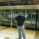 Katta R Venkatesh