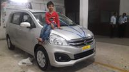 Nagasamudram Mahesh Babu