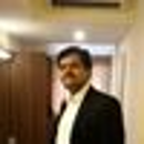 Anand Sr