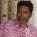 G. P. Kumar