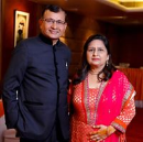 P L ARORA