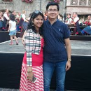 Mohit Pant
