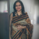 Mitali Joshi