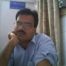 Vikas Aron