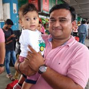 Anil Jayantibhai Ghori