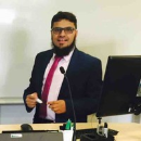 Sayeed Ahmed