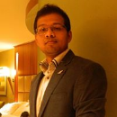 Kishor Satpute