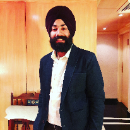 Rajandeep Singh