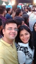 Shruti Chhajed