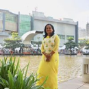 Shalini Devargaj