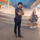 Kamlesh Domadia