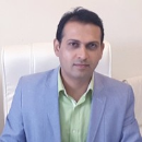 Ashish M Gaikwad