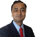 Pradeep Moonot