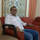Arbind Kumar