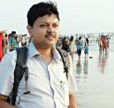 Kausik Bhar