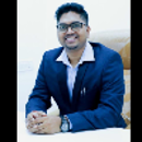 Anuj Sahani