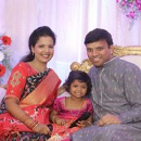 Siripuram Satish Kumar