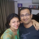 Trupti Pare