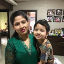 Ranjita Acharya