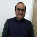 Shailesh Kumar