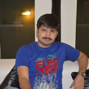 Pradeep C.