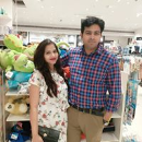 Amit Kumar Shrivastava
