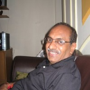 Chandrakant Kenia