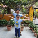 Swati Chaitanya