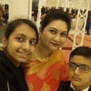 Tina Gupta