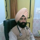 Maninder Pal Singh