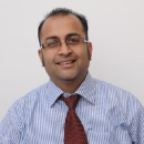 Aniket Mandrekar