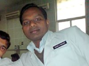 A K Ranjan