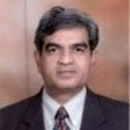 M R Surwade