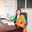 M Manju Bhargavi
