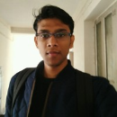 Arun prashanth