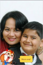 Dhara Vithalani Abhani