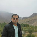 Suresh Bhanushali