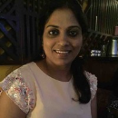 Kaveri Pai