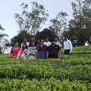 Manoj Kumar Peravali