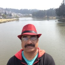 Ramesh Gosavi