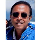 Samiran Saha