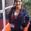 Himani Chaudhary