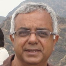 George Thomas