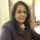 Monica Bhagat