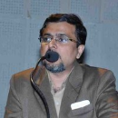 Nikunj Vithalani