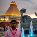 Advaitha Mv
