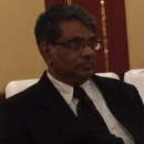 Shyam Sundaram