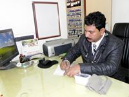 Manoj Debdas