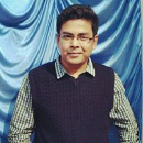 Dibyendu Saha