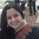 Chandrima Dasgupta